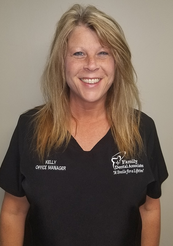 Family Dental Associates Dental Office in Louisville Okolona Dentist