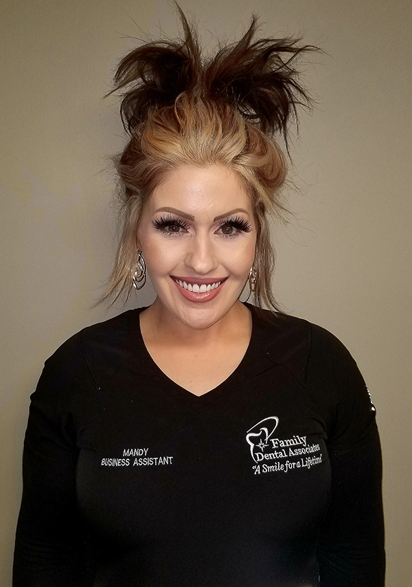 Family Dental Associates Dental Office in Louisville Okolona Dentist